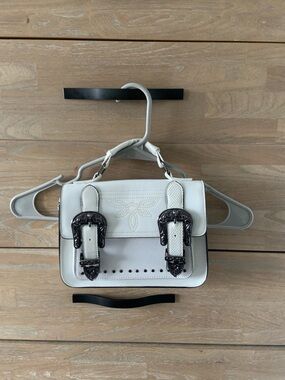 White western bag